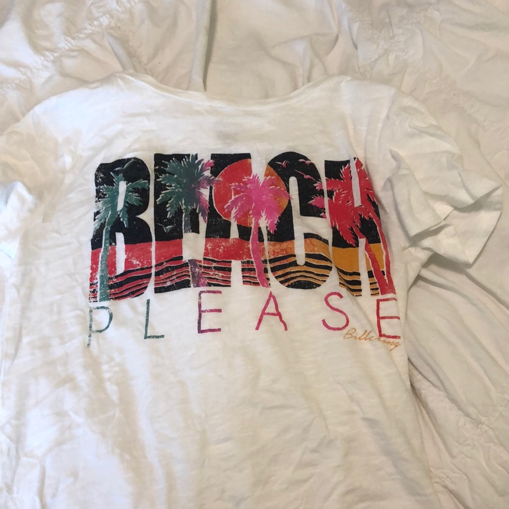 Billabong Shirt